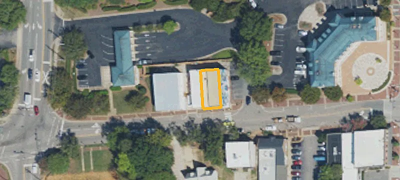 126 Chatham St