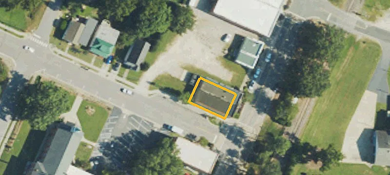 301 1st Ave