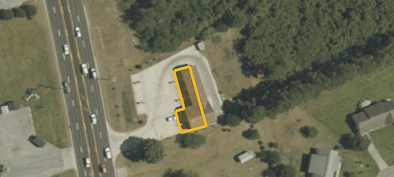 6589 Caratoke Hwy