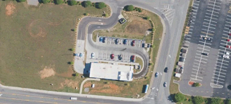150 Lowes Blvd