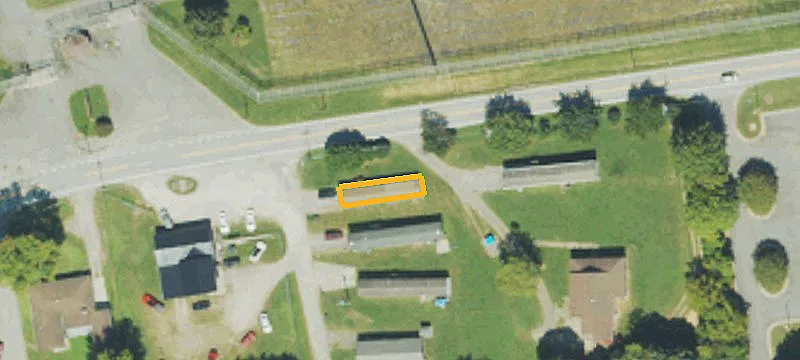 746 Old Us 70th Hwy
