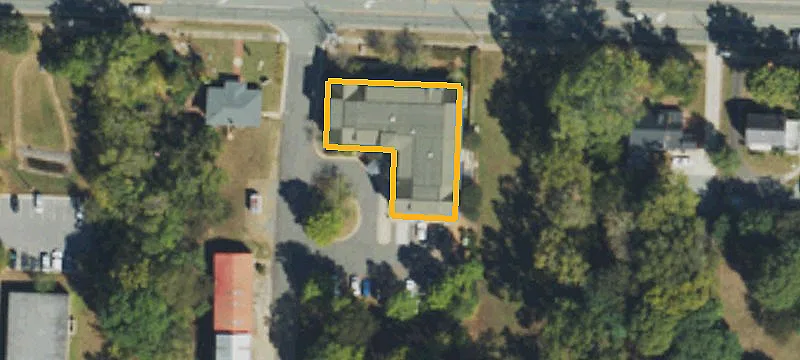 25 Rectory St