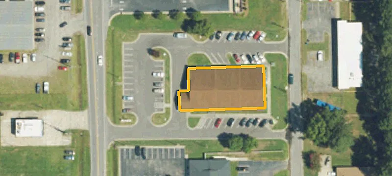 111 Fairview Rd