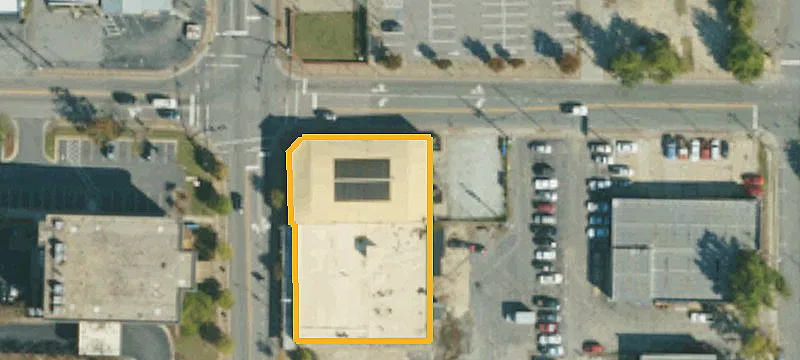 101 Main St