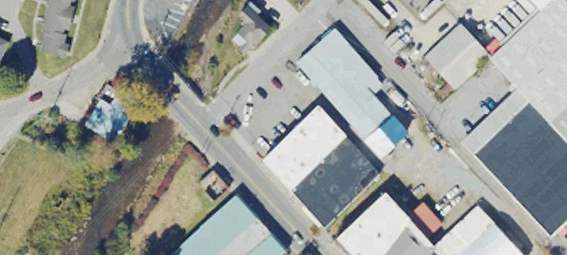 282 Depot St