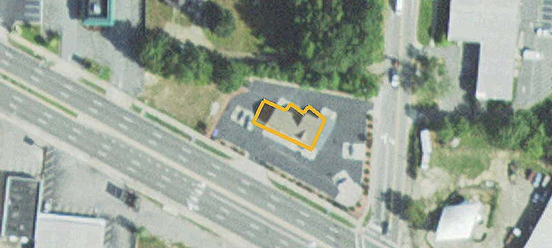 1006 Bragg Blvd