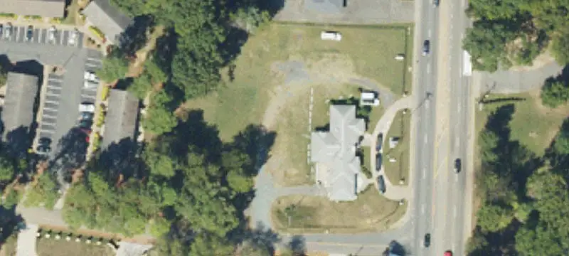 401 Sugar Crk Rd