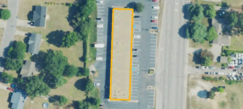 2622 Hope Mls Rd
