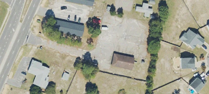 3735 Legion Rd