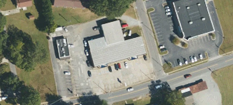 600 Church St