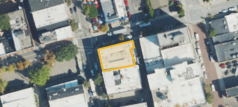 36 Broadway St