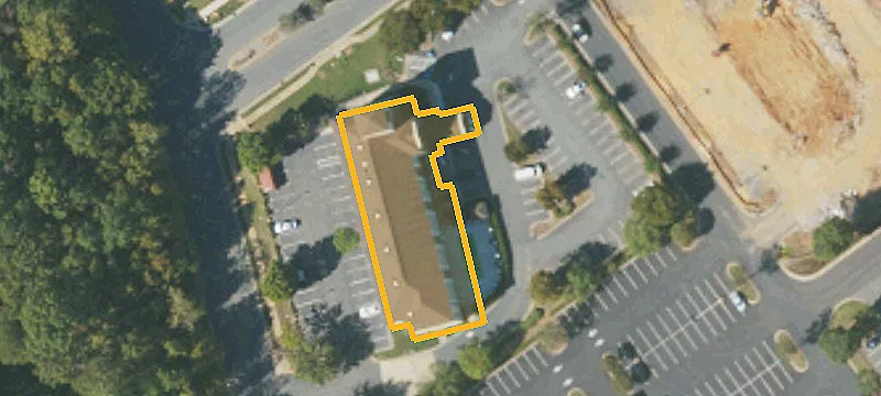 9900 Matthews Park Dr