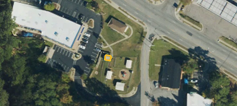 3314 Poole Rd