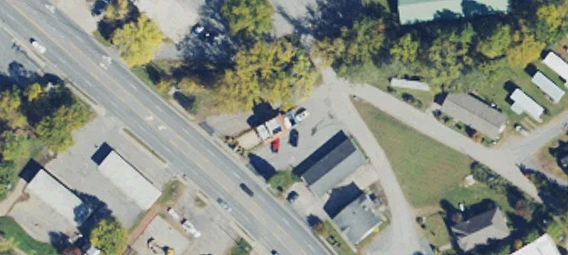 601 Main St