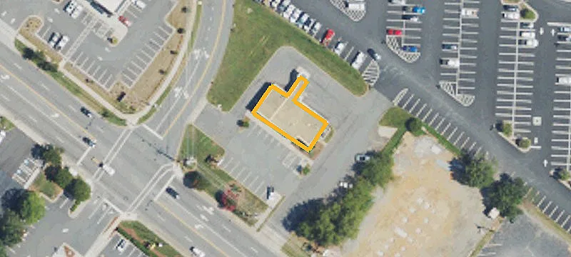 2899 Reynolda Rd