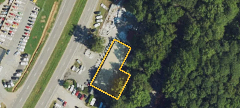 10013 Fayetteville Rd