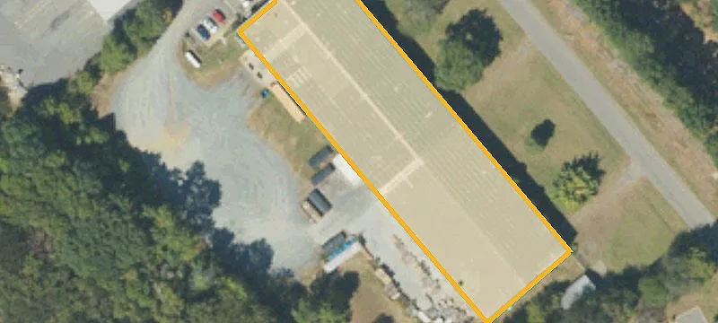 1100 Culp Rd