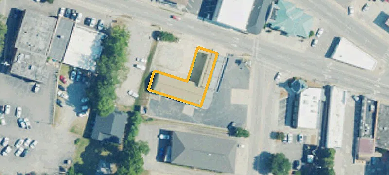 100 Broadfoot Ave