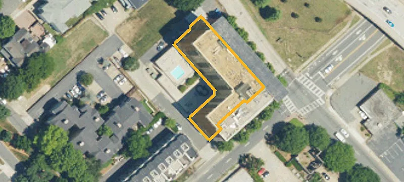 715 Church St, Unit 120