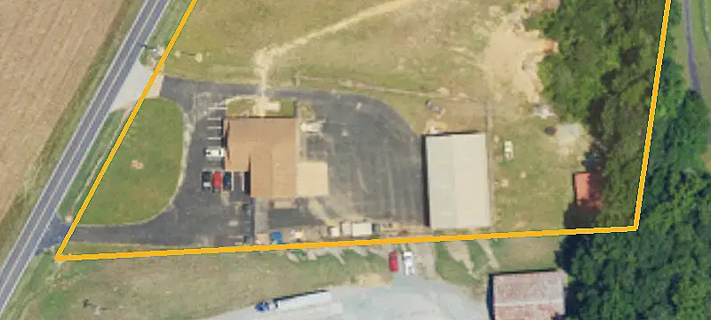 210 Edgewood Dr