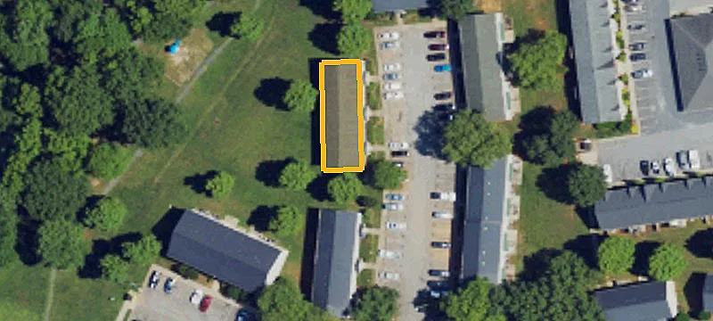 2159 Fayetteville St