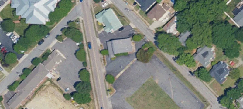 130 Mocksville Ave