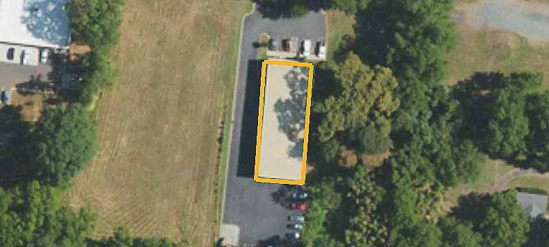 8100 Fairview Rd