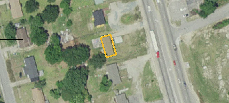 1321 Bragg Blvd