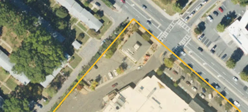 4400 Randolph Rd