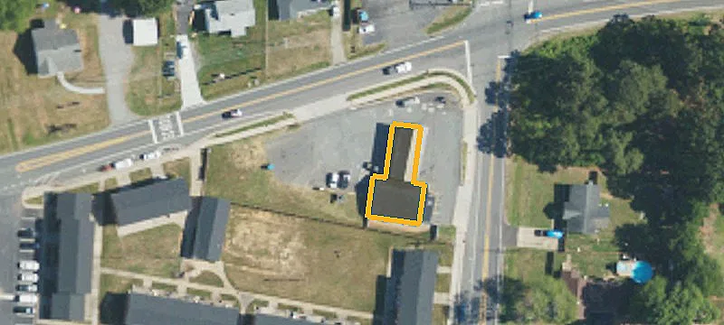 801 Rogers Lk Rd