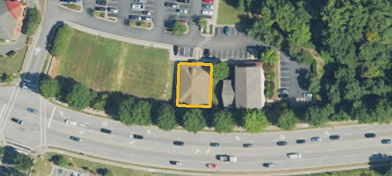 3205 Rogers Rd