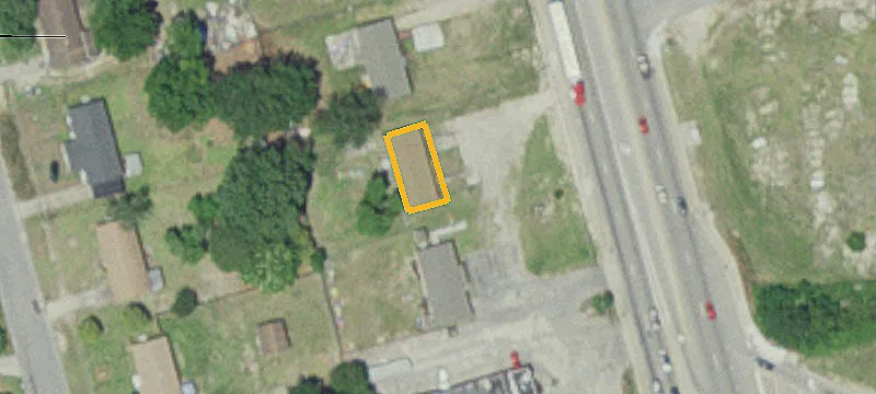 1319 Bragg Blvd