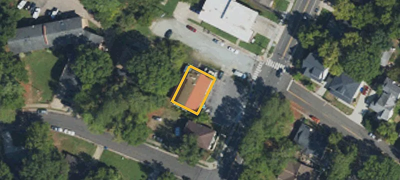 2300 Chapel Hl Rd