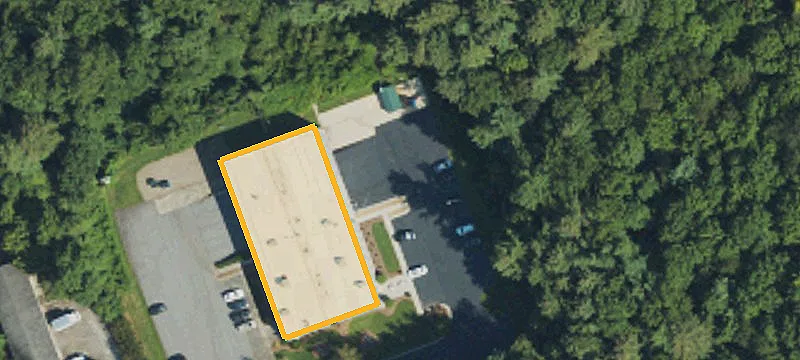 50 Fisk Dr