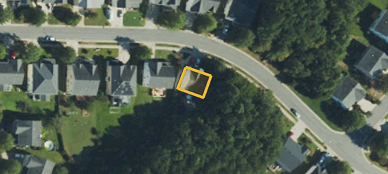 1121 Woodlands Crk Way