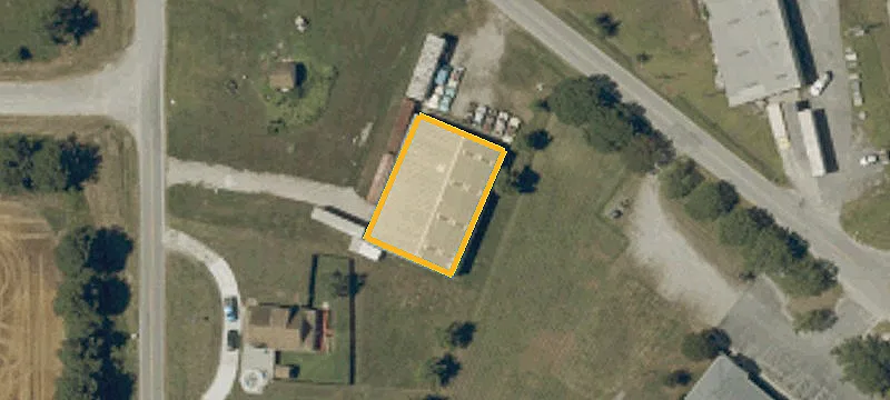 117 Lazy Cor Rd