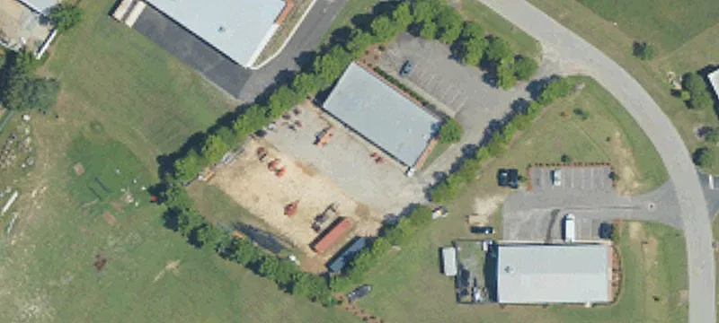 165 Airport Industrial Dr