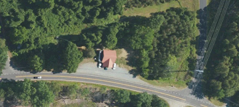 3644 Flt Swamp Rd
