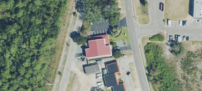 1337 Brg Barrier Rd