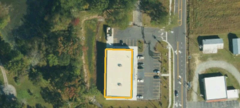 1729 Nc 42nd Hwy