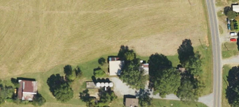 1445 Shiloh Rd