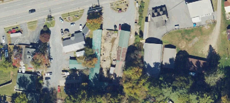 491 Soco Rd