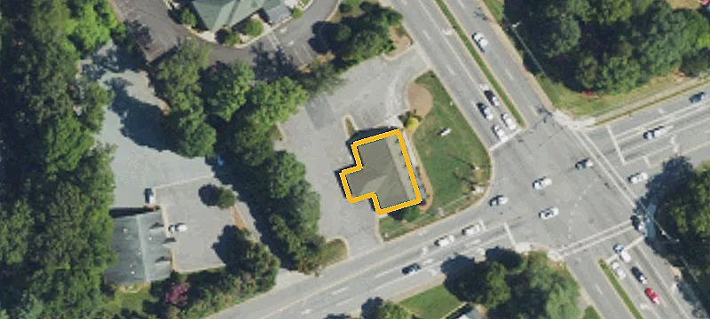 2600 Reynolda Rd