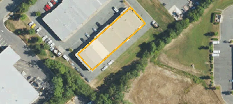 1070 Van Buren Ave