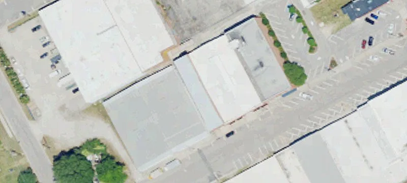 124 Vance St