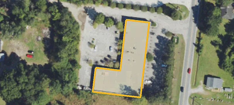 6001 Castle Hayne Rd