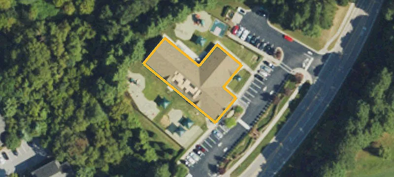 844 Heritage Lk Rd