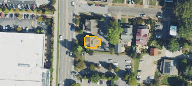 141 Merrimon Ave