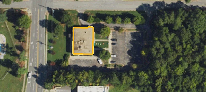 1701 Aversboro Rd