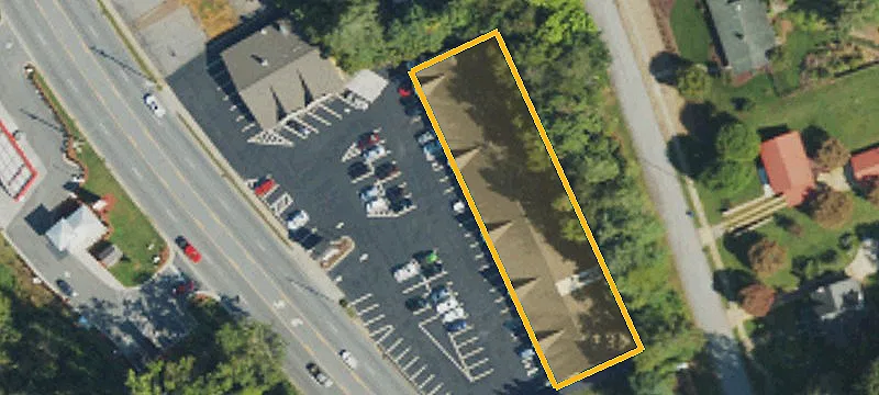 2270 Hendersonville Rd
